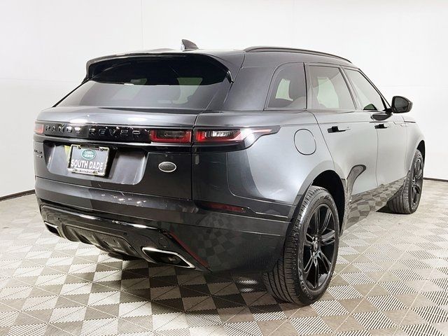 2018 Land Rover Range Rover Velar R-Dynamic SE