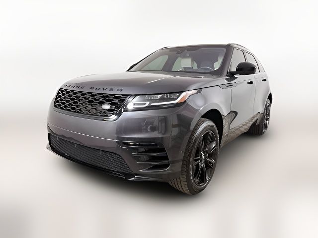 2018 Land Rover Range Rover Velar R-Dynamic SE