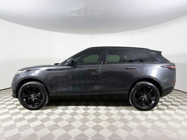 2018 Land Rover Range Rover Velar R-Dynamic SE