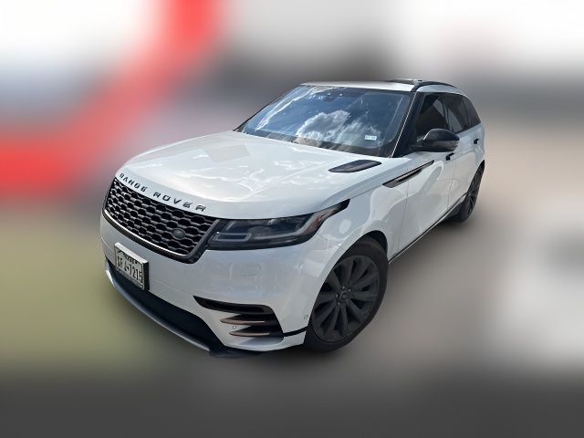 2018 Land Rover Range Rover Velar R-Dynamic SE