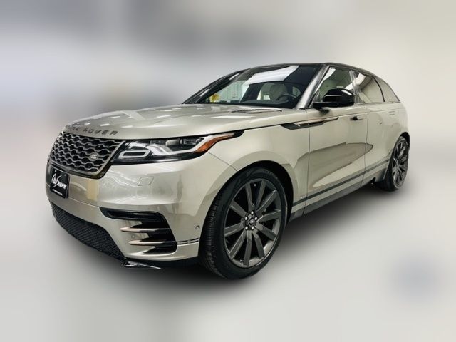 2018 Land Rover Range Rover Velar R-Dynamic SE