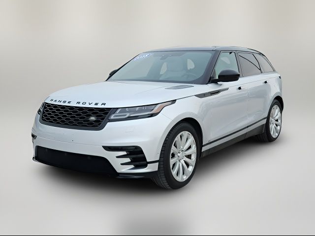 2018 Land Rover Range Rover Velar R-Dynamic SE