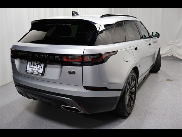 2018 Land Rover Range Rover Velar R-Dynamic SE