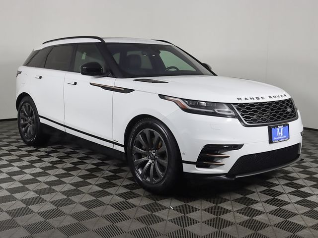 2018 Land Rover Range Rover Velar R-Dynamic SE