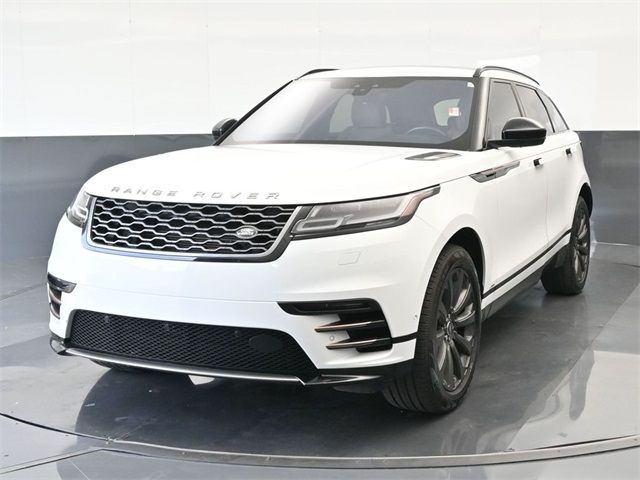 2018 Land Rover Range Rover Velar R-Dynamic SE