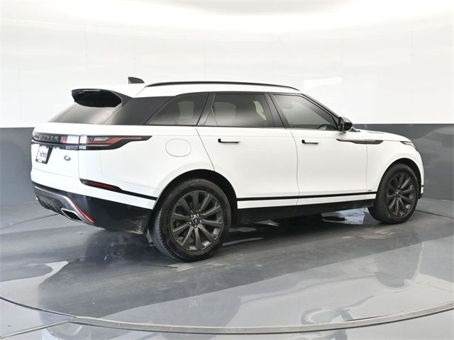 2018 Land Rover Range Rover Velar R-Dynamic SE