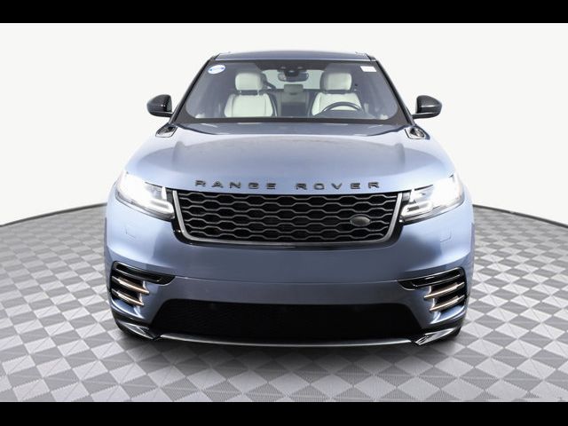 2018 Land Rover Range Rover Velar R-Dynamic SE