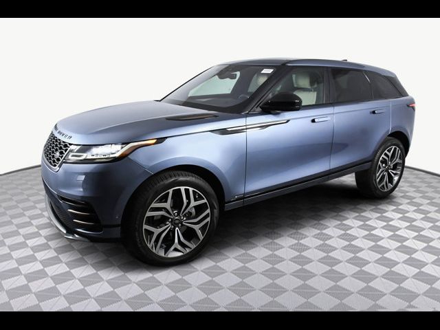 2018 Land Rover Range Rover Velar R-Dynamic SE