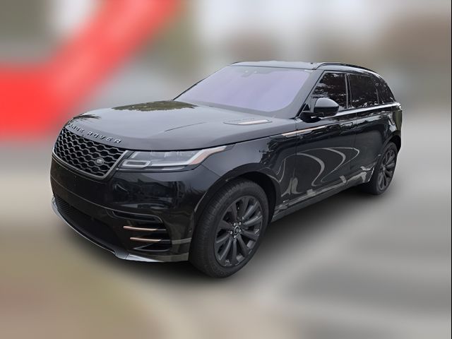 2018 Land Rover Range Rover Velar R-Dynamic SE