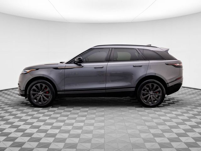 2018 Land Rover Range Rover Velar R-Dynamic SE