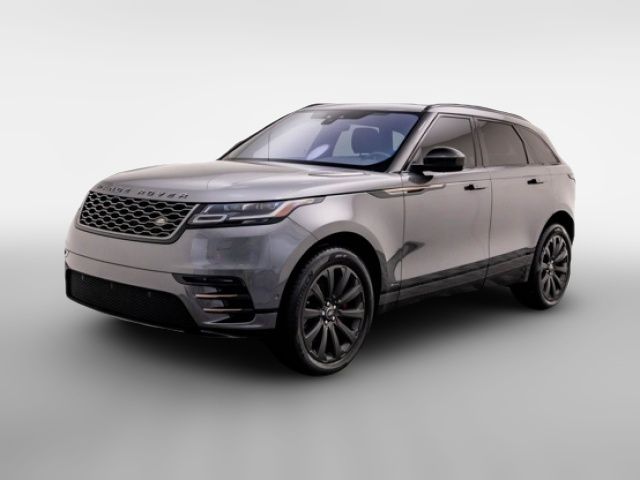 2018 Land Rover Range Rover Velar R-Dynamic SE