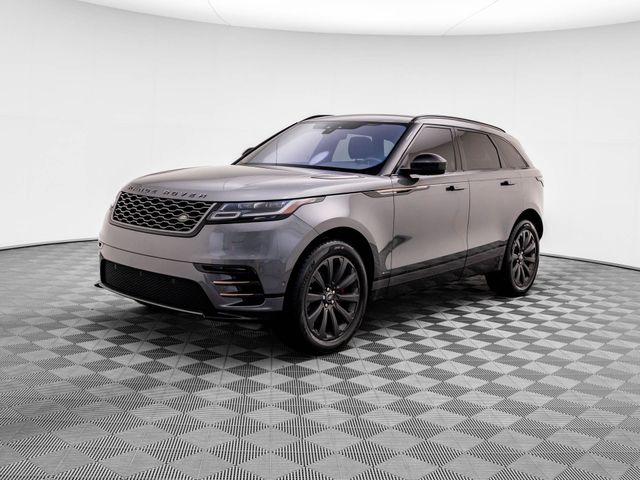 2018 Land Rover Range Rover Velar R-Dynamic SE