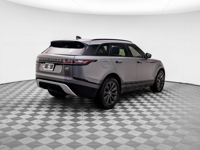 2018 Land Rover Range Rover Velar R-Dynamic SE