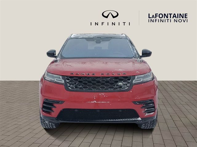 2018 Land Rover Range Rover Velar R-Dynamic SE