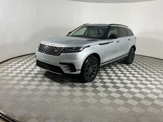 2018 Land Rover Range Rover Velar R-Dynamic SE