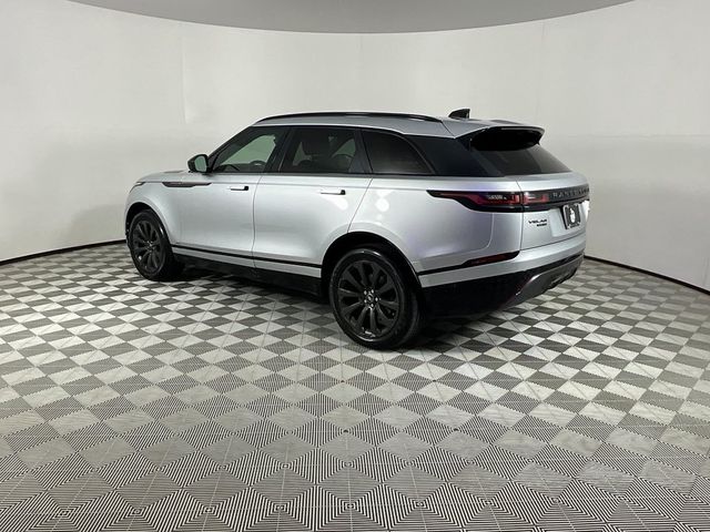 2018 Land Rover Range Rover Velar R-Dynamic SE