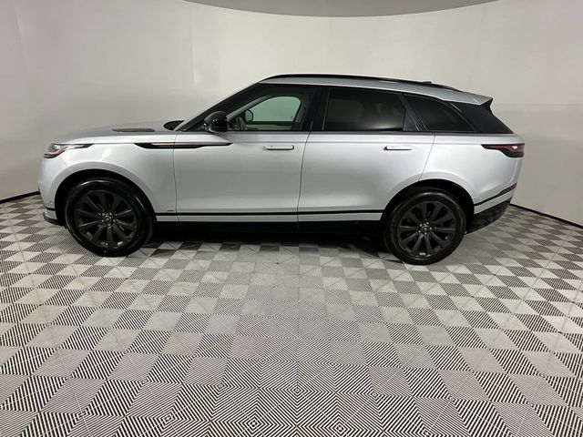 2018 Land Rover Range Rover Velar R-Dynamic SE