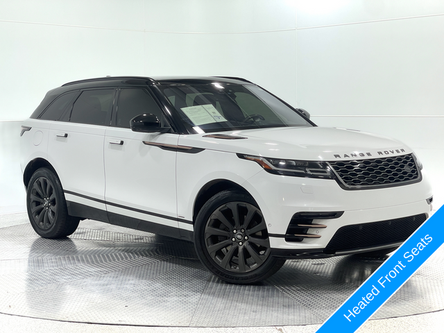 2018 Land Rover Range Rover Velar R-Dynamic SE