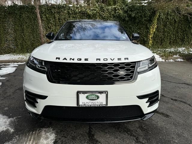 2018 Land Rover Range Rover Velar R-Dynamic SE