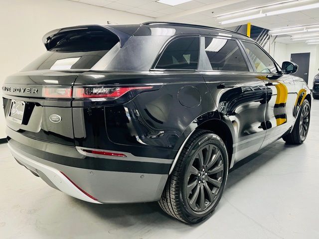 2018 Land Rover Range Rover Velar R-Dynamic SE