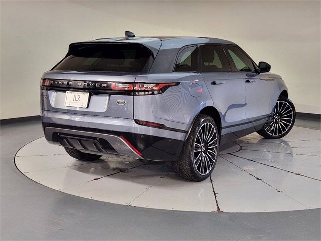 2018 Land Rover Range Rover Velar R-Dynamic SE