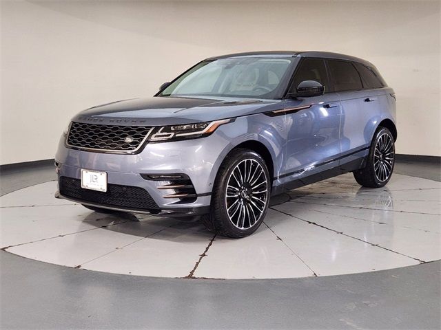 2018 Land Rover Range Rover Velar R-Dynamic SE