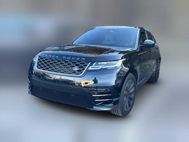 2018 Land Rover Range Rover Velar R-Dynamic SE