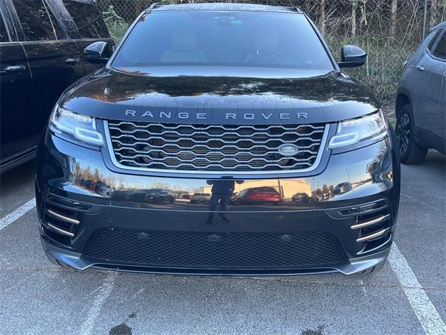 2018 Land Rover Range Rover Velar R-Dynamic SE