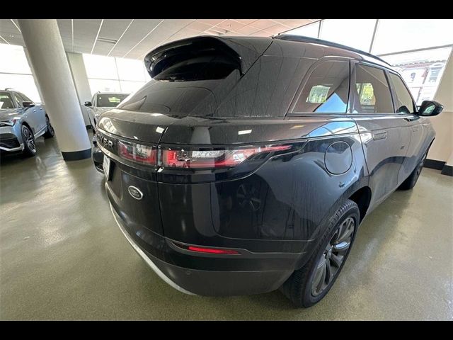 2018 Land Rover Range Rover Velar R-Dynamic SE