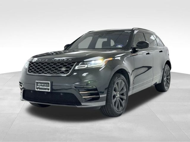 2018 Land Rover Range Rover Velar R-Dynamic SE