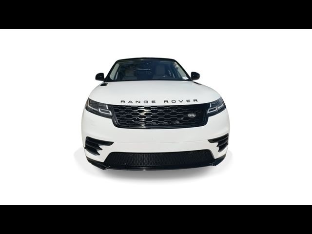 2018 Land Rover Range Rover Velar R-Dynamic SE