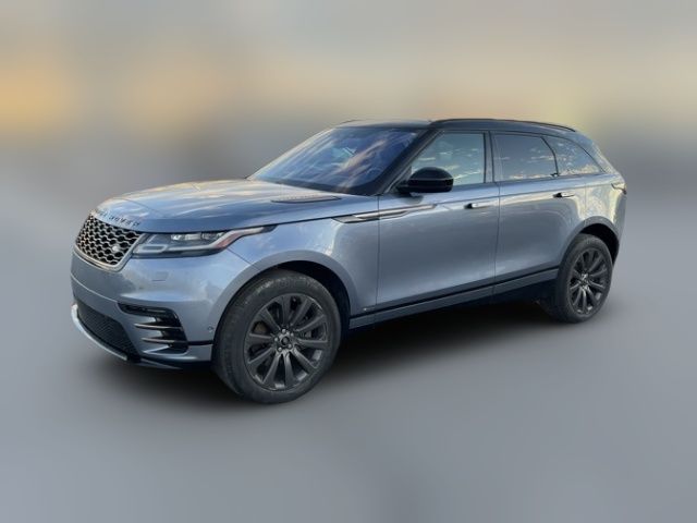 2018 Land Rover Range Rover Velar R-Dynamic SE