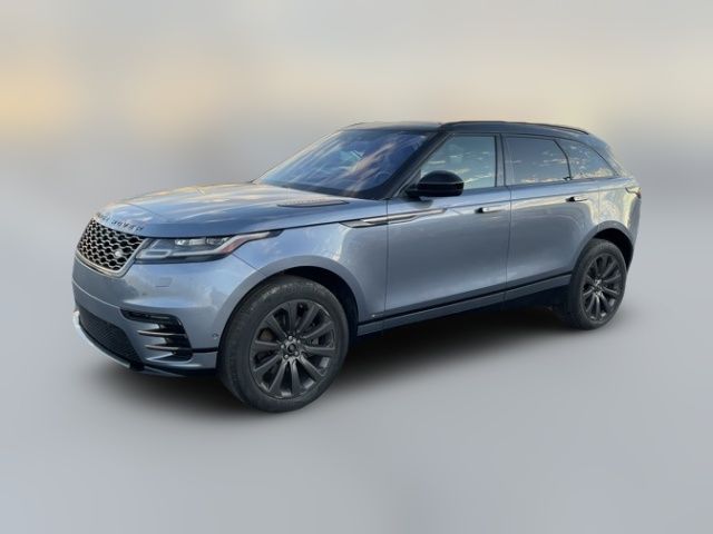 2018 Land Rover Range Rover Velar R-Dynamic SE