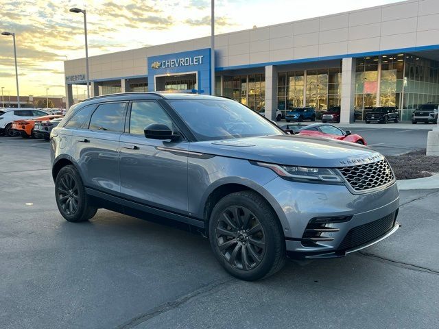 2018 Land Rover Range Rover Velar R-Dynamic SE