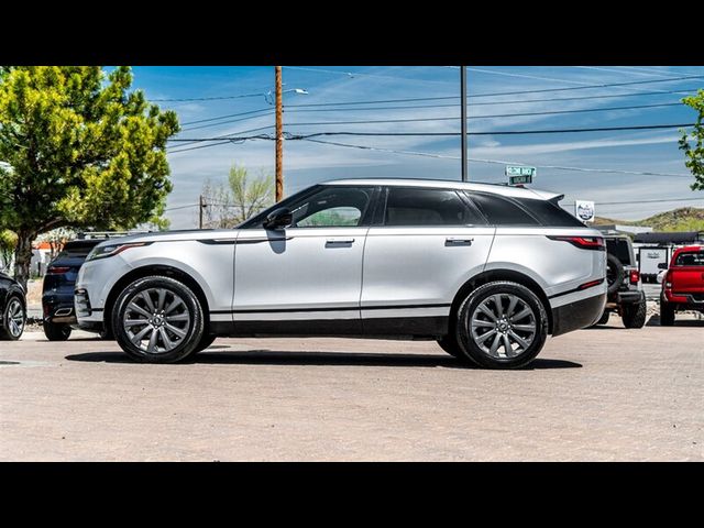 2018 Land Rover Range Rover Velar R-Dynamic SE