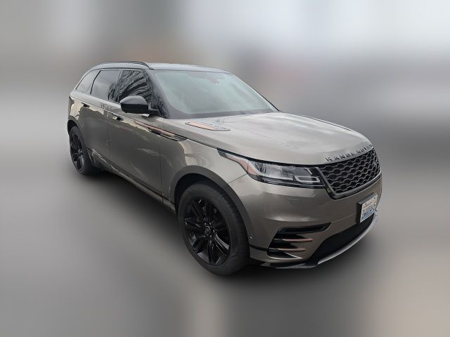 2018 Land Rover Range Rover Velar R-Dynamic SE