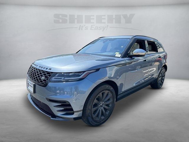 2018 Land Rover Range Rover Velar R-Dynamic SE