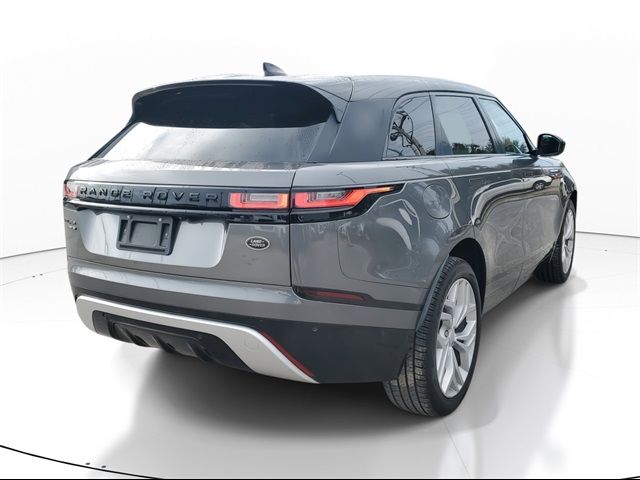 2018 Land Rover Range Rover Velar R-Dynamic SE