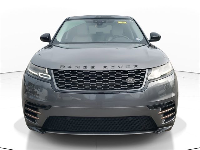 2018 Land Rover Range Rover Velar R-Dynamic SE