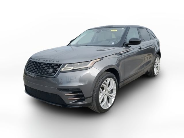 2018 Land Rover Range Rover Velar R-Dynamic SE