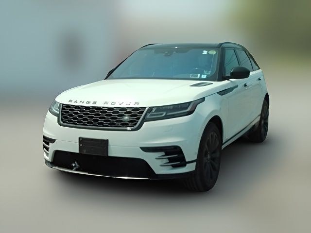 2018 Land Rover Range Rover Velar R-Dynamic SE