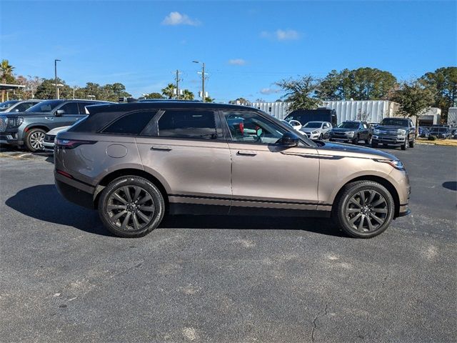 2018 Land Rover Range Rover Velar R-Dynamic SE