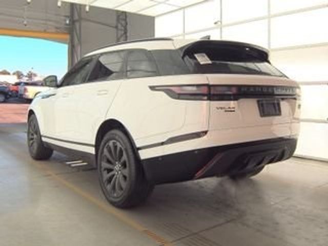 2018 Land Rover Range Rover Velar R-Dynamic SE