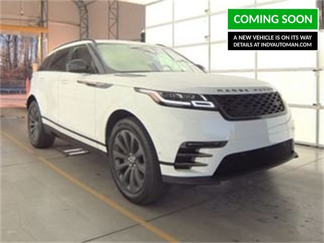 2018 Land Rover Range Rover Velar R-Dynamic SE