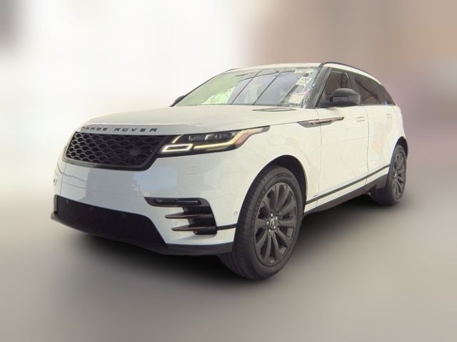 2018 Land Rover Range Rover Velar R-Dynamic SE