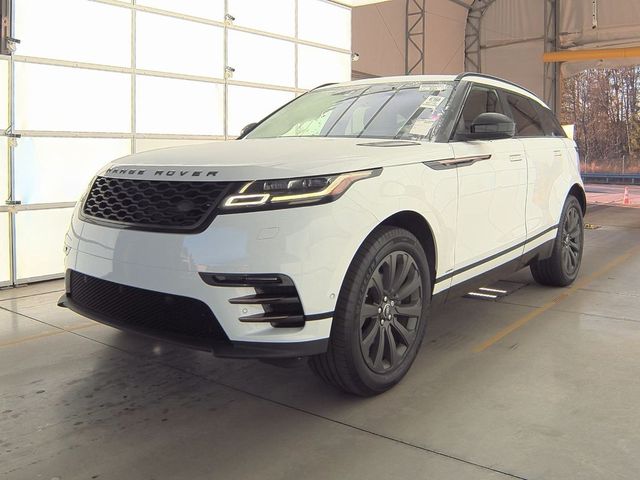 2018 Land Rover Range Rover Velar R-Dynamic SE