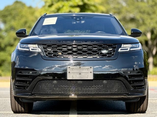 2018 Land Rover Range Rover Velar R-Dynamic SE