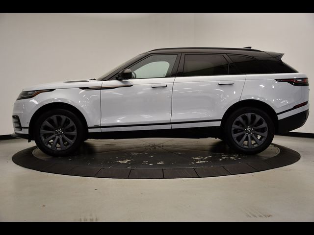 2018 Land Rover Range Rover Velar R-Dynamic SE