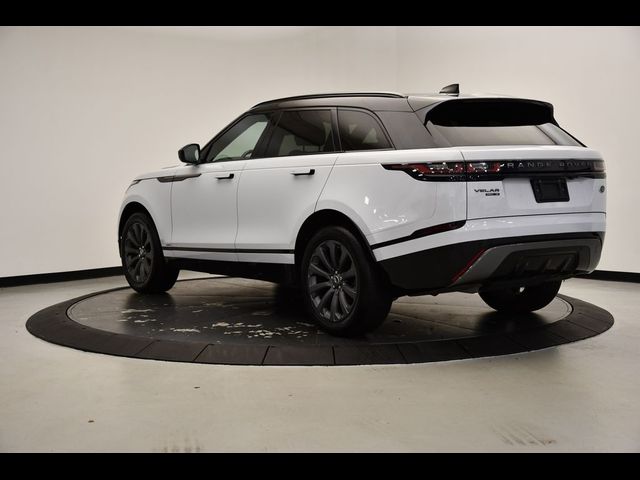 2018 Land Rover Range Rover Velar R-Dynamic SE