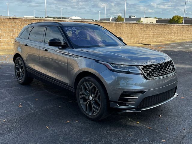 2018 Land Rover Range Rover Velar R-Dynamic SE